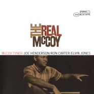 McCoy Tyner, The Real Mccoy [Remastered] (LP)