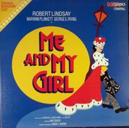 Original Broadway Cast, Me And My Girl [Original Broadway Cast] (CD)