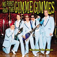 Me First And The Gimme Gimmes, Ruin Jonny's Bar Mitzvah (CD)