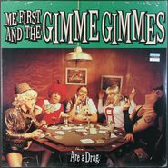 Me First And The Gimme Gimmes, Are A Drag (LP)