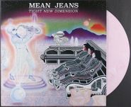 Mean Jeans, Tight New Dimension [Pink Vinyl] (LP)