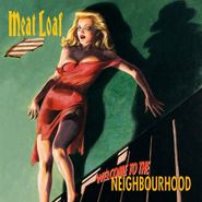 Meat Loaf, Welcome To The Neighborhood (CD)