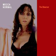 Mecca Normal, The Observer (CD)
