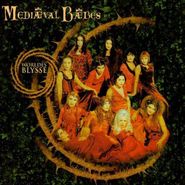 Mediaeval Baebes, Worldes Blysse (CD)