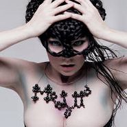 Björk, Medúlla (LP)
