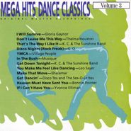 Various Artists, Mega Hits Dance Classics Vol.3 (CD)