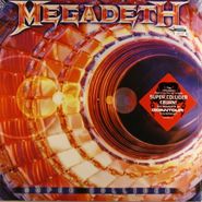 Megadeth, Super Collider (LP)