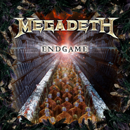 Megadeth, Endgame (CD)