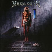 Megadeth, Countdown To Extinction (CD)