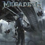 Megadeth, Dystopia (CD)