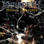 Megadeth, Hidden Treasures (CD)