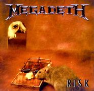 Megadeth, Risk (CD)