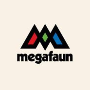 Megafaun, Megafaun (LP)