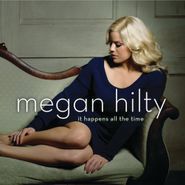 Megan Hilty, It Happens All The Time (CD)