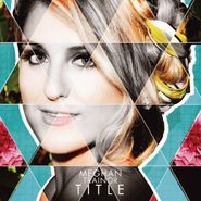 Meghan Trainor, Title [EP] (CD)