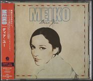 Meiko, Dear You [Import] (CD)
