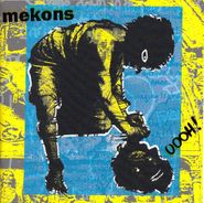 The Mekons, OOOH! (Out of Our Heads) (CD)