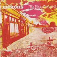 The Mekons, The Edge Of The World (CD)