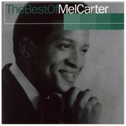 Mel Carter, The Best Of Mel Carter (CD)