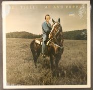 Mel Tillis, Me And Pepper (LP)