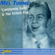 Mel Tormé, California Suite & The Velvet Fog (CD)