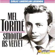 Mel Tormé, Mel Tormé: Smooth As Velvet (CD)