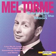 Mel Tormé, Swingin'  On The Moon (CD)
