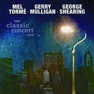 Mel Tormé, The Classic Concert Live (CD)