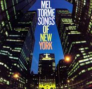 Mel Tormé, Songs Of New York (CD)