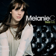 Melanie C, This Time (CD)