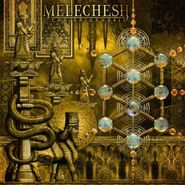 Melechesh, The Epigenesis (CD)
