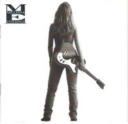 Melissa Etheridge, Never Enough (CD)