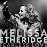 Melissa Etheridge, Fearless Love (CD)