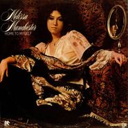 Melissa Manchester, Home To Myself (CD)