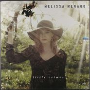 Melissa Menago, Little Crimes (LP)