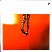 Mellowdrone, Go Get 'Em Tiger [Red Vinyl] (LP)