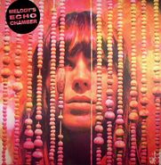 Melody's Echo Chamber, Melody's Echo Chamber (LP)