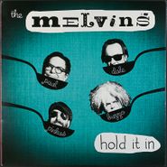 Melvins, Hold It In (LP)