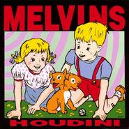 Melvins, Houdini (CD)