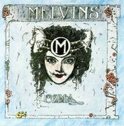 Melvins, Ozma / Gluey Porch Treatments (CD)