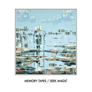 Memory Tapes, Seek Magic [White Vinyl] (LP)