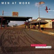 Men At Work, Definitive Collection [Import] (CD)
