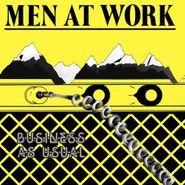 Men At Work, Business As Usual [Import] (CD)