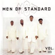Men Of Standard, Men Of Standard Vol. III (CD)