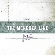 The Mendoza Line, Fortune (CD)