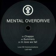 Mental Overdrive, Chappo (12")