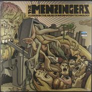 The Menzingers, A Lesson In The Abuse Of Information Technology [2011 Issue] (LP)
