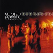 Mephisto Odyssey, The Deep Red Connection (CD)
