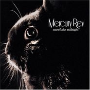 Mercury Rev, Snowflake Midnight (LP)