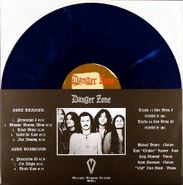 Mercyful Fate, Danger Zone (LP)